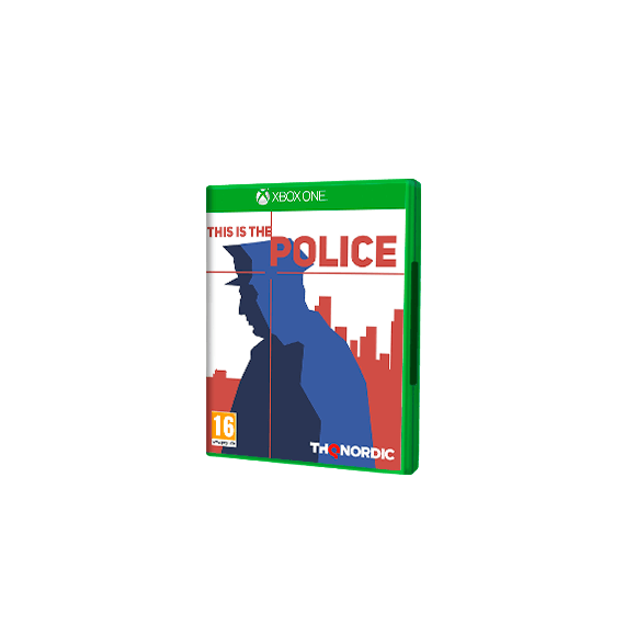 This Is The Police Xboxone  BADLAND GAMES