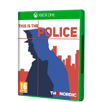 This Is The Police Xboxone  BADLAND GAMES