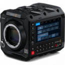 BLACKMAGIC PYXIS 12K LEICA