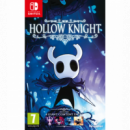 Hollow Knight Switch