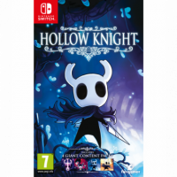 Hollow Knight Switch