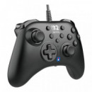 Mando con cable Horipad Turbo para Nintendo Switch2