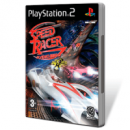 SPEED RACER PS2