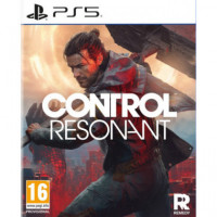 Control Resonant PS5