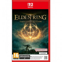Elden Ring Tarnished Edt.Nintendo Switch2