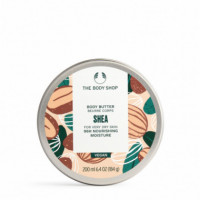 The Body Shop Karite Body Butter, 200ml