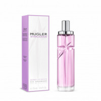 MUGLER Starlicious Berry Licorice Body Mist
