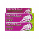 PHYSIORELAX FORTE PLUS PACK CREMA 2X75ML