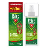 RELEC Spray Familia  Formato Ahorro 200 Ml