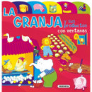 La granja y sus productos