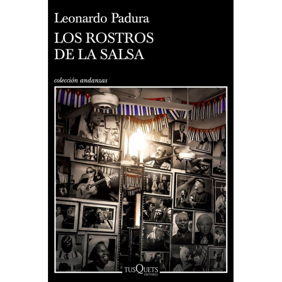 el Libro de la Salsa Cubana
