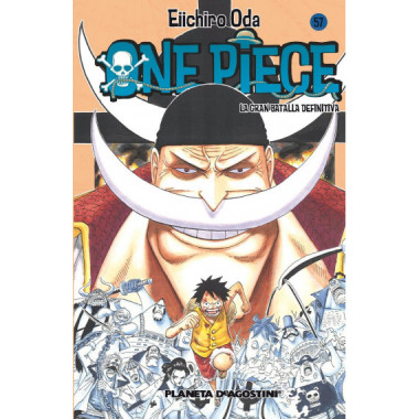 One Piece n� 57