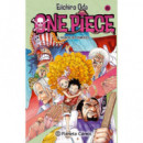 One Piece n� 80