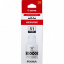 Tinta CANON GI-51 Photo Negro