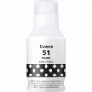 Tinta CANON GI-51 Photo Negro