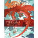 Los libros de Terramar. Edici�n completa ilustrada