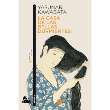 La casa de las bellas durmientes