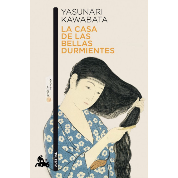 La casa de las bellas durmientes