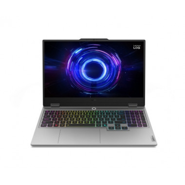 Portatil LENOVO Loq 15IAX9