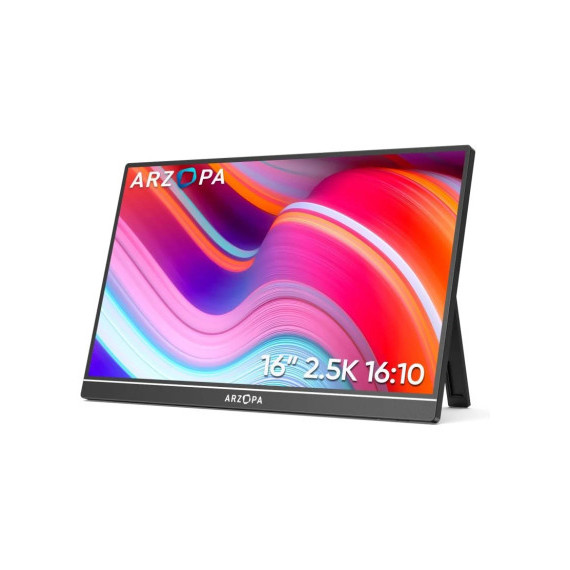 Monitor Portatil ARZOPA Z1RC