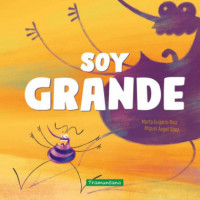 Soy Grande   2025