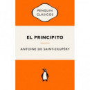 EL PRINCIPITO