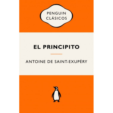 EL PRINCIPITO