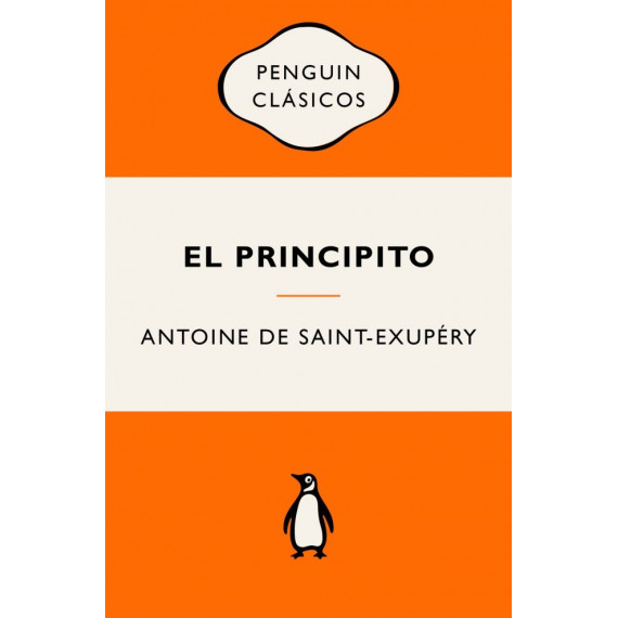 EL PRINCIPITO
