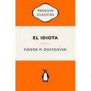 EL IDIOTA
