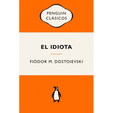 EL IDIOTA