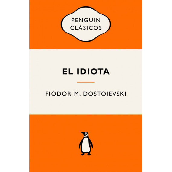 EL IDIOTA