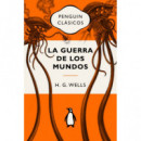 LA GUERRA DE LOS MUNDOS