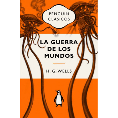 LA GUERRA DE LOS MUNDOS