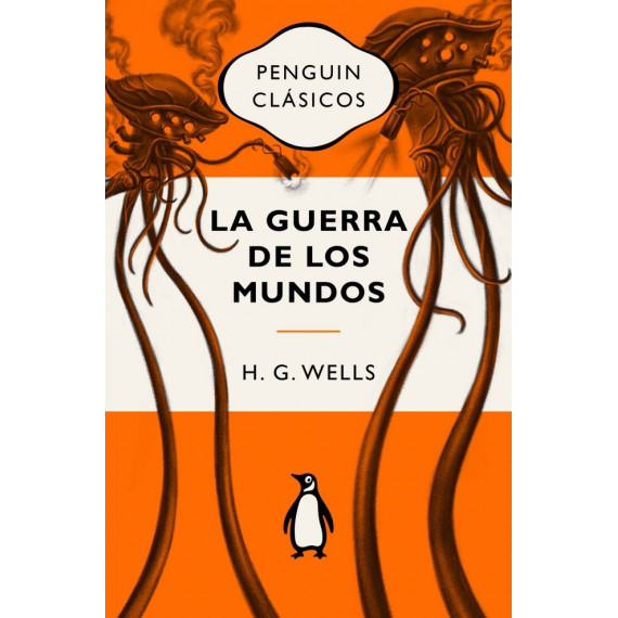 LA GUERRA DE LOS MUNDOS