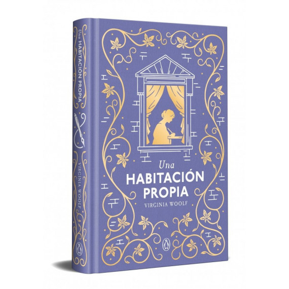 UNA HABITACION PROPIA EDICION ESPECIAL EN TAPA DURA