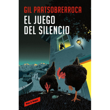 El juego del silencio