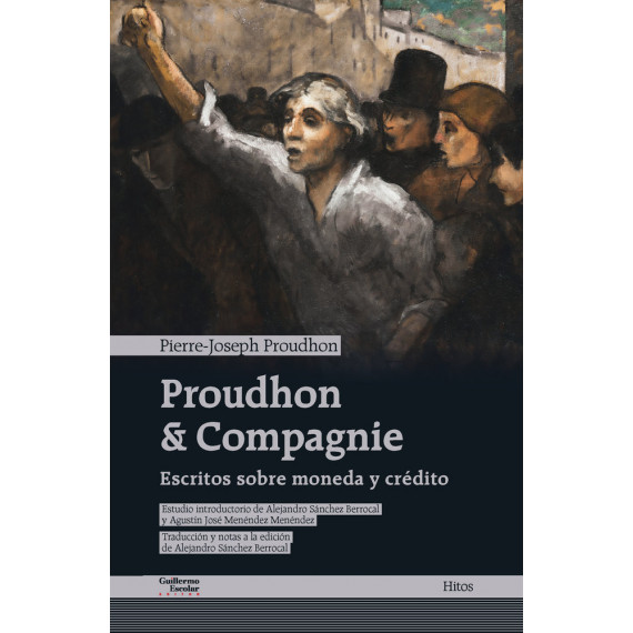 PROUDHON & COMPAGNE