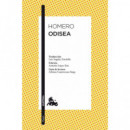 Odisea