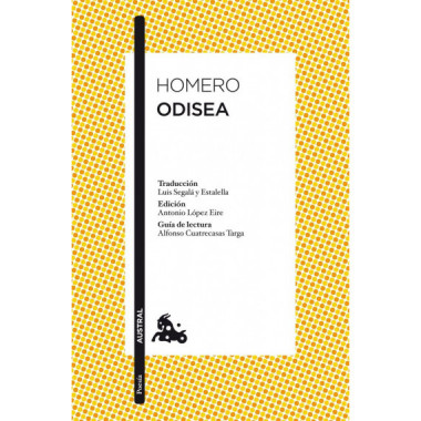 Odisea