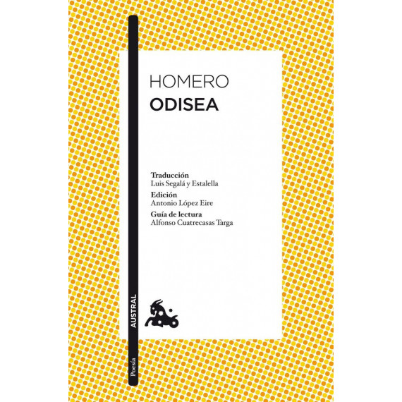 Odisea