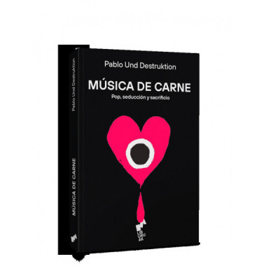MUSICA DE CARNE