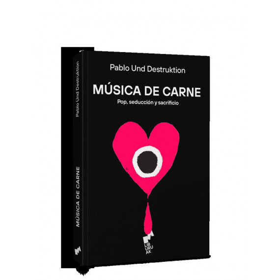 MUSICA DE CARNE