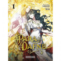 para Dafne 1   2025 - Guanxe Atlantic Marketplace