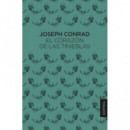 El coraz�n de las tinieblas