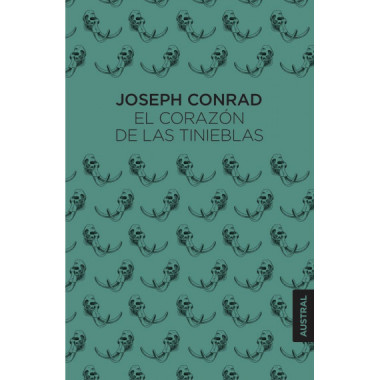 El coraz�n de las tinieblas