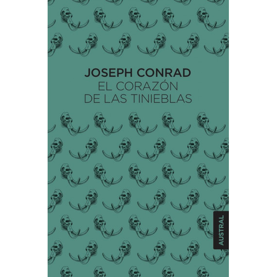 El coraz�n de las tinieblas