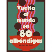Vuelta Al Mundo en 80 Albondigas   2025