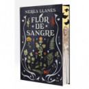 FLORES MALDITAS 1. FLOR DE SANGRE