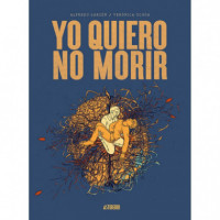 Yo Quiero No Morir   2025 - Guanxe Atlantic Marketplace