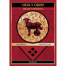 Vida y obra de un titiritero